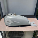 Tanks Yamaha Sr Frp
