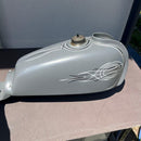 Tanks Yamaha Sr Frp
