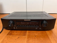 Marantz Av Amplifiers Nr1607
