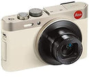 Compact Digital Camera Leica C Typ 112 1210 18485