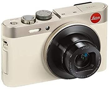 Compact Digital Camera Leica C Typ 112 1210 18485
