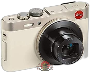 Compact Digital Camera Leica C Typ 112 1210 18485