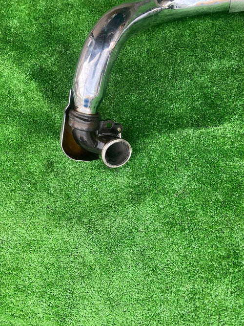 Yamaha Mufflers 400 4Tr