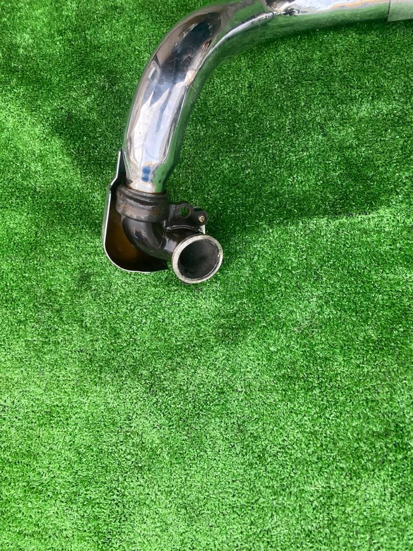 Yamaha Mufflers 400 4Tr