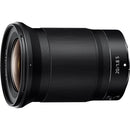 Nikon Others Nikkor Z F/1.8 S