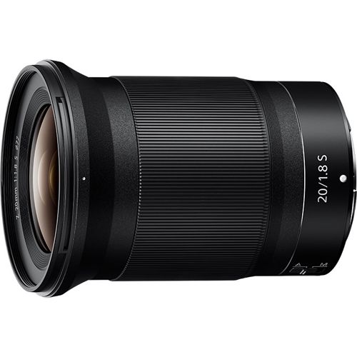 Nikon Others Nikkor Z F/1.8 S