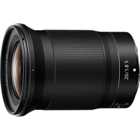 Nikon Others Nikkor Z F/1.8 S
