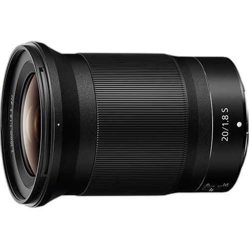 Nikon Others Nikkor Z F/1.8 S