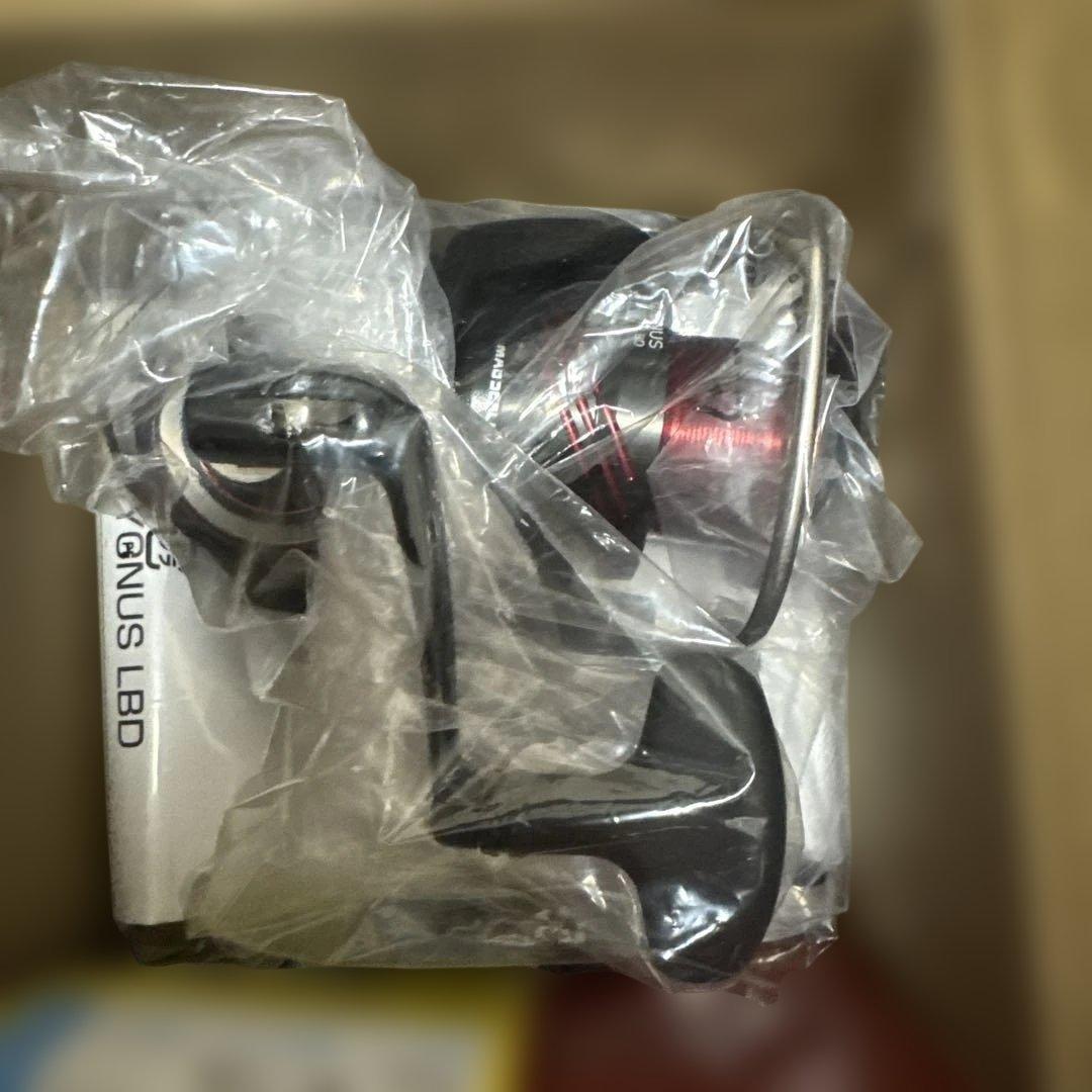Daiwa Spinning Reel 23 2500H Lbd