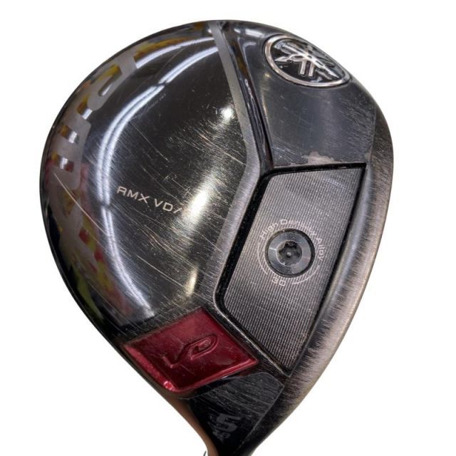 Fairway Wood Rmx Vd(2024) 5W Fw Tensei Tr50F S) C