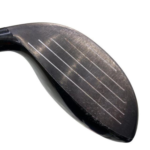 Fairway Wood Rmx Vd(2024) 5W Fw Tensei Tr50F S) C