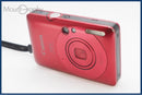Compact Digital Camera Canon Ixy 210 Is #I11152