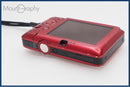 Compact Digital Camera Canon Ixy 210 Is #I11152