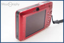 Compact Digital Camera Canon Ixy 210 Is #I11152
