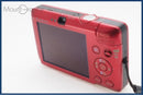Compact Digital Camera Canon Ixy 210 Is #I11152