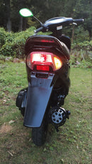 Honda Motorcycle Frames Af34 Zx