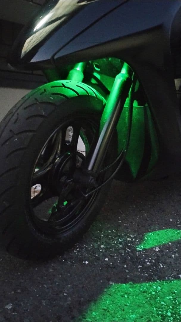 Honda Motorcycle Frames Af34 Zx