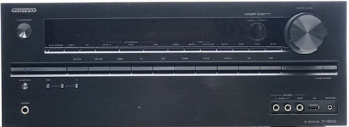 Onkyo Av Amplifier 86,400 Tx-Nr626 7.1Ch