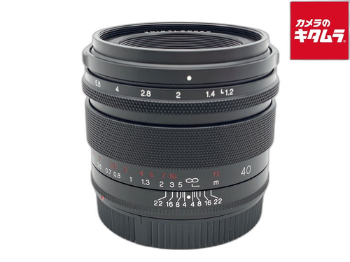 Others Nokton F1.2 Aspherical Rf