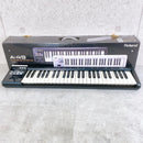 Roland Dtm Daw A-49 Midi 49 Black