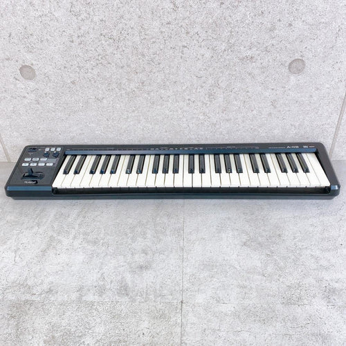 Roland Dtm Daw A-49 Midi 49 Black