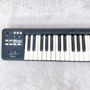 Roland Dtm Daw A-49 Midi 49 Black