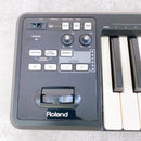 Roland Dtm Daw A-49 Midi 49 Black
