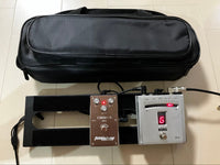 Guitar Effects Units Korg Dt-10 Tom'Sline