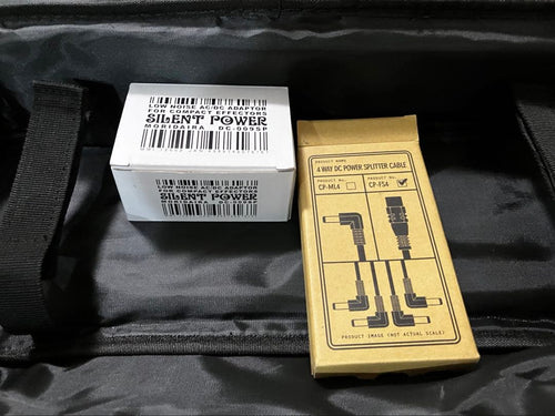 Guitar Effects Units Korg Dt-10 Tom'Sline