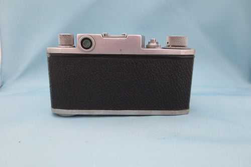 Compact Camera (Film) 35