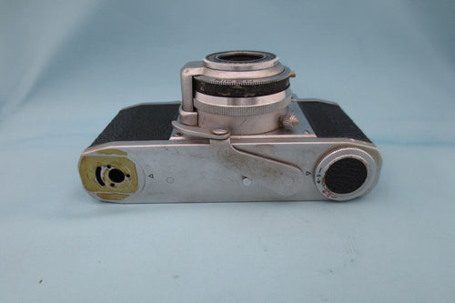 Compact Camera (Film) 35