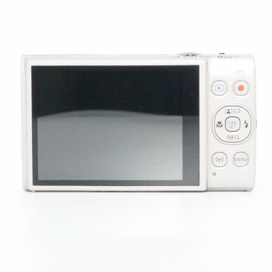 Canon Compact Digital Cameras Ixy 650