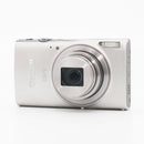 Canon Compact Digital Cameras Ixy 650