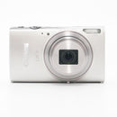 Canon Compact Digital Cameras Ixy 650