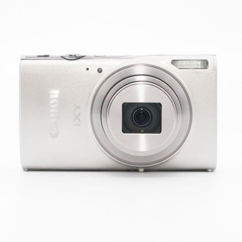 Canon Compact Digital Cameras Ixy 650