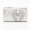 Canon Compact Digital Cameras Ixy 650