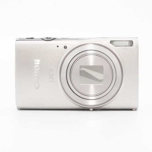 Canon Compact Digital Cameras Ixy 650