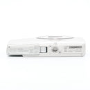 Canon Compact Digital Cameras Ixy 650