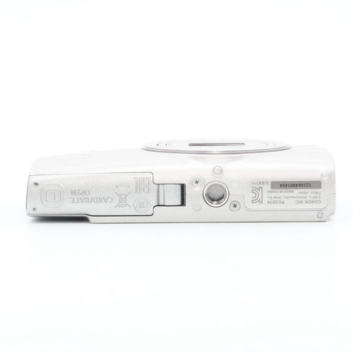 Canon Compact Digital Cameras Ixy 650