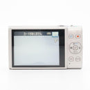 Canon Compact Digital Cameras Ixy 650