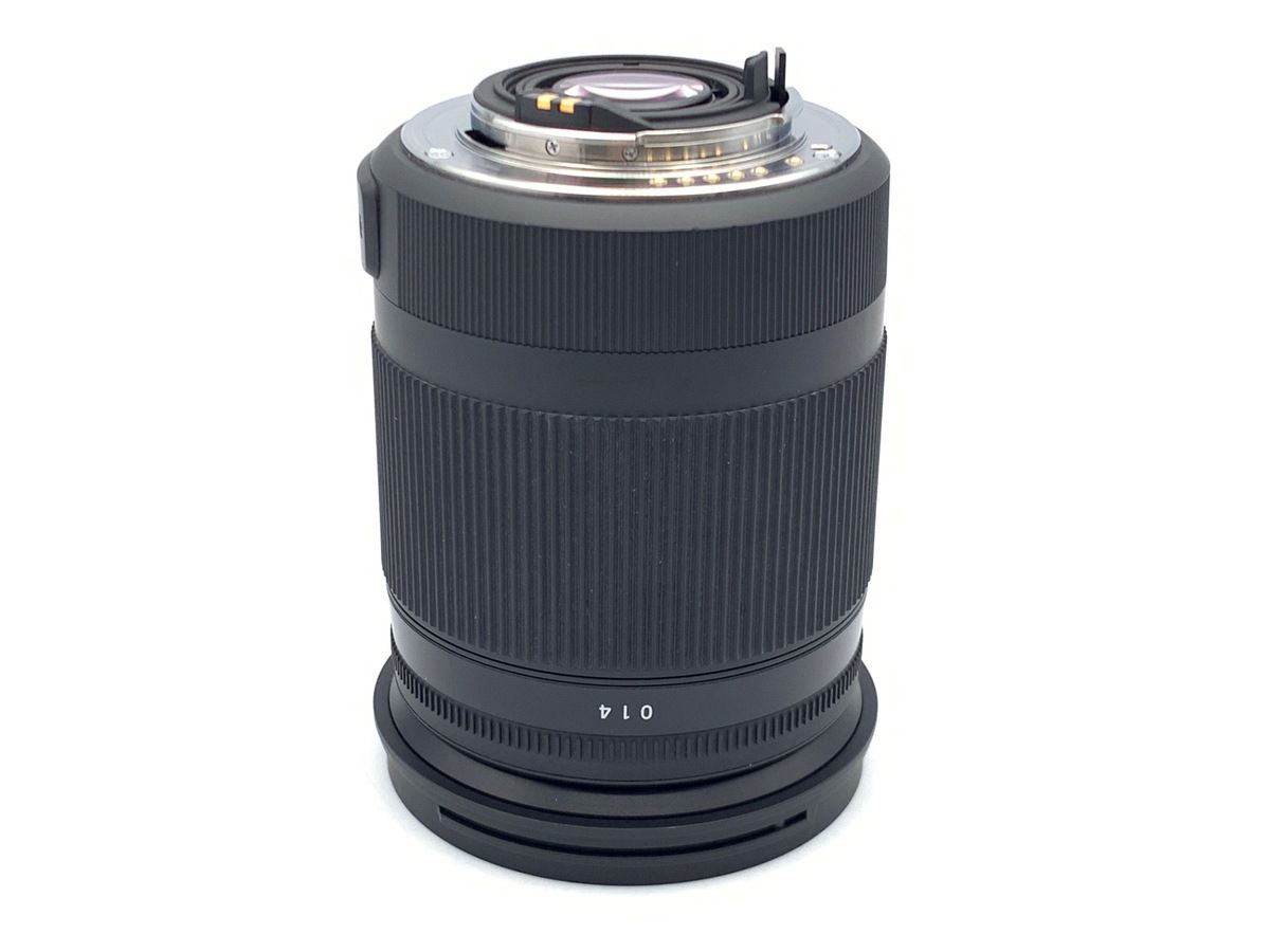 Lens (Zoom) 18-300Mm F3.5-6.3 Dc Macro Os Hsm Contemporary