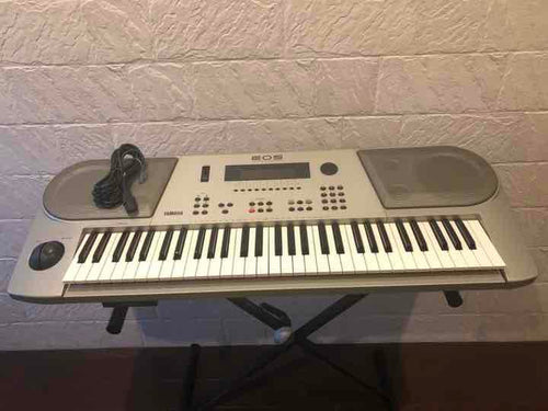 Yamaha Modular Synthesizer Eos B900