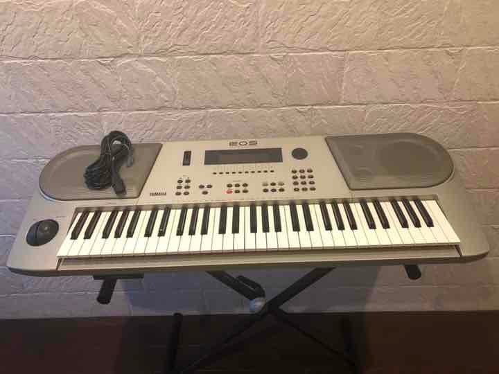 Yamaha Modular Synthesizer Eos B900