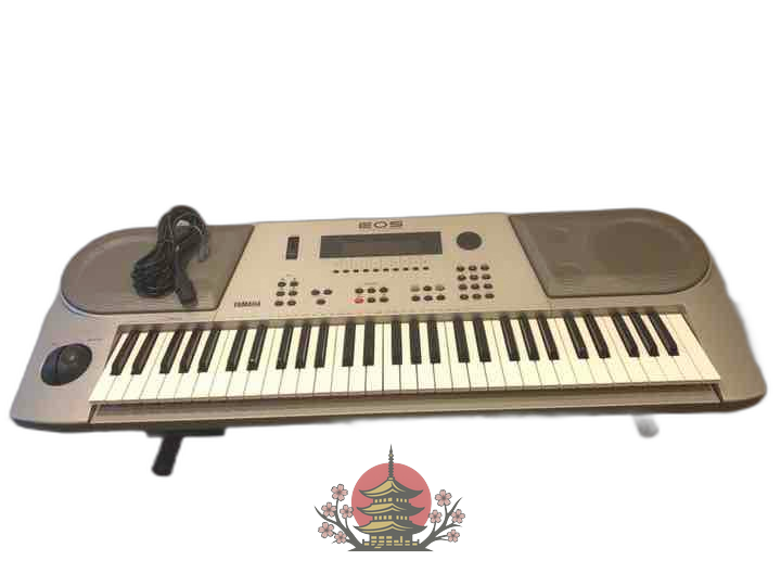 Yamaha Modular Synthesizer Eos B900