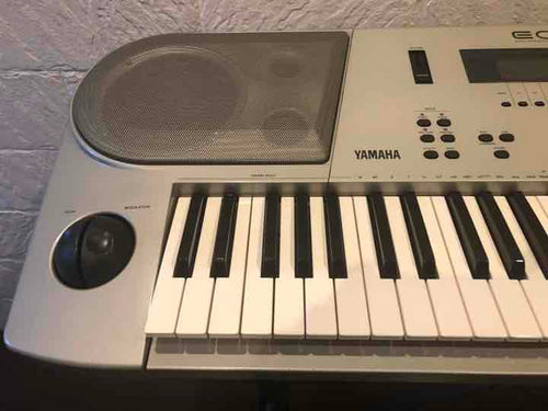 Yamaha Modular Synthesizer Eos B900