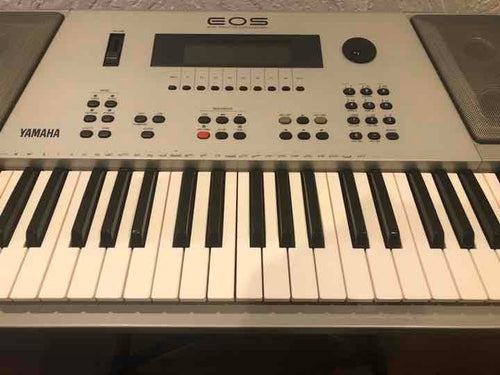 Yamaha Modular Synthesizer Eos B900