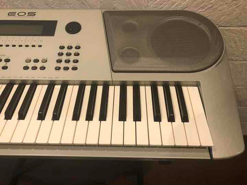 Yamaha Modular Synthesizer Eos B900