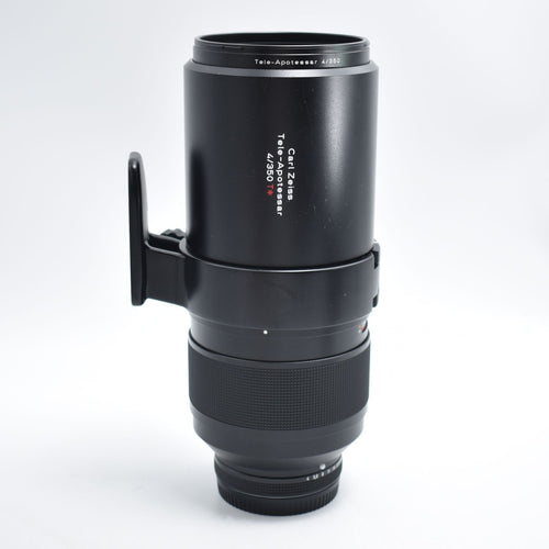 Lens (Zoom) B#10364 Contax 645 Tele-Apotessar F4