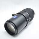 Lens (Zoom) B#10364 Contax 645 Tele-Apotessar F4