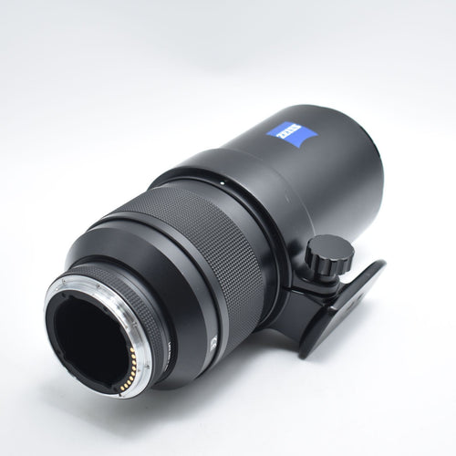 Lens (Zoom) B#10364 Contax 645 Tele-Apotessar F4
